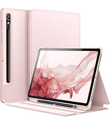 SAMSUNG Galaxy Tab S8 Android Tablet, 11” LCD Screen, 256GB